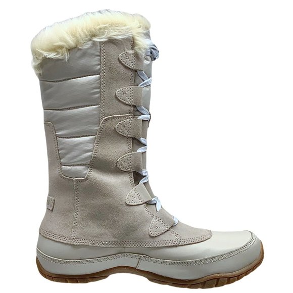 The North Face Nuptse Purna Women's Winter Boots - Picture 4 of 7